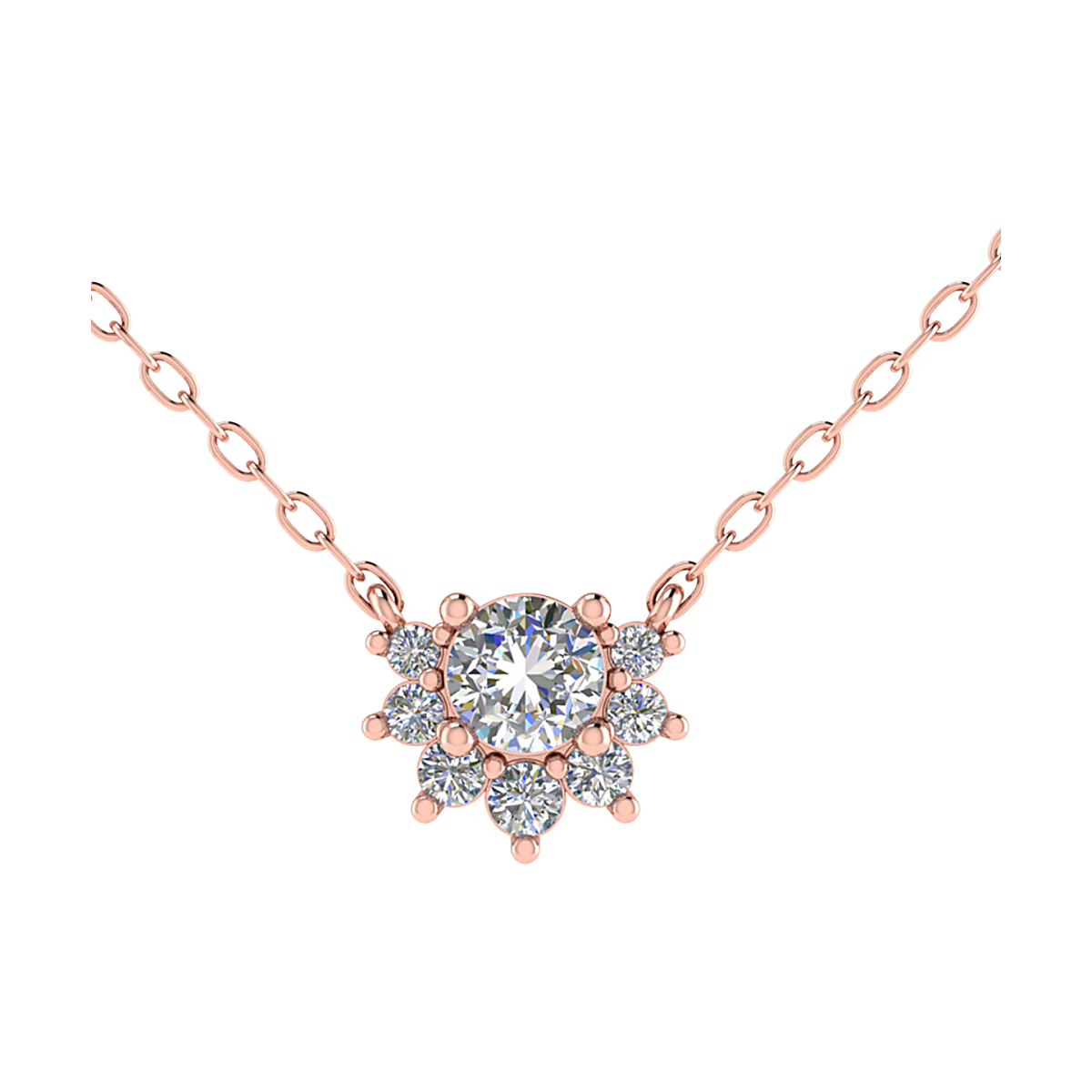 Ketting Irina