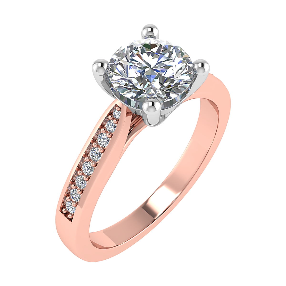 Verlovingsring Valentine