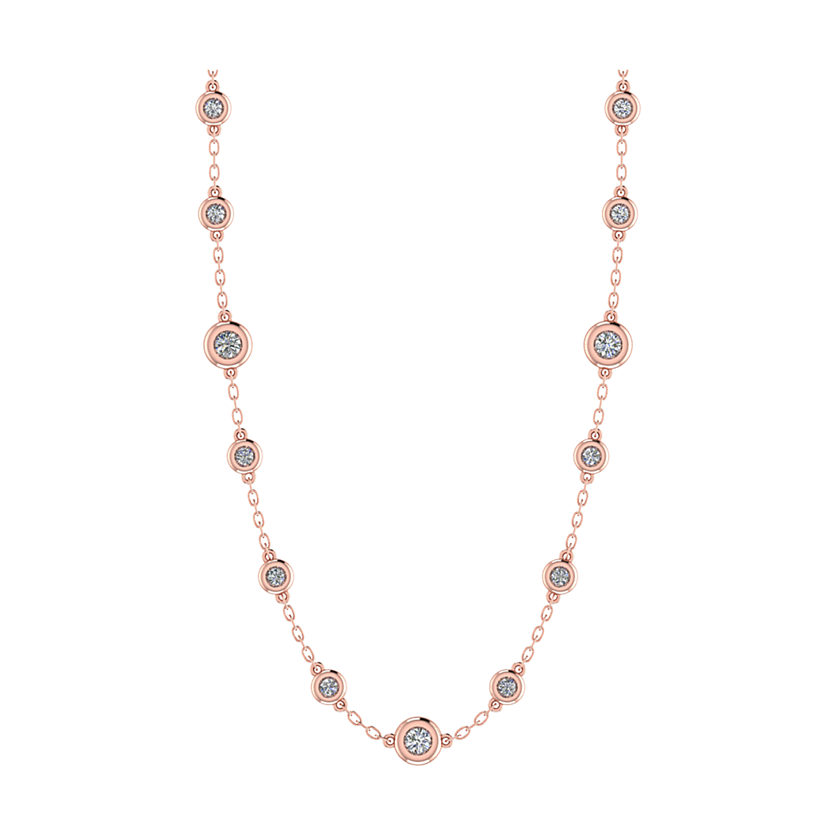 Ketting Elenoire