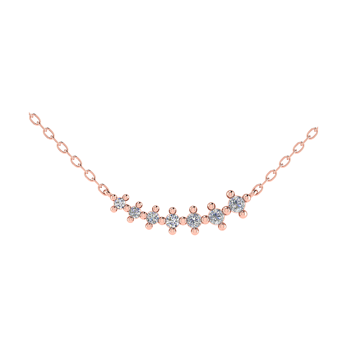 Ketting Nadine