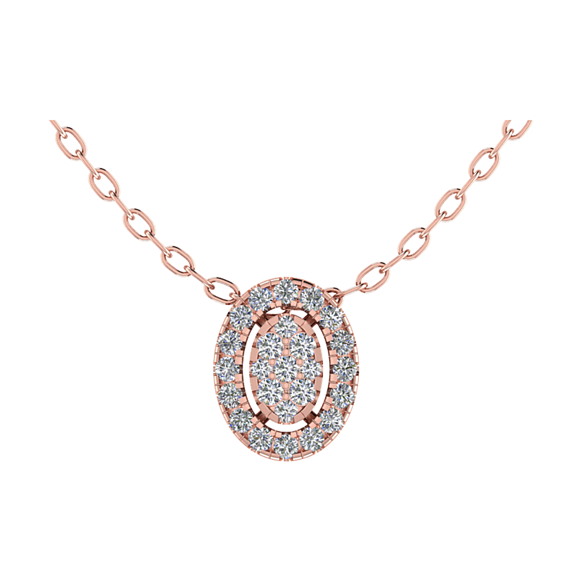 Ketting Corinne