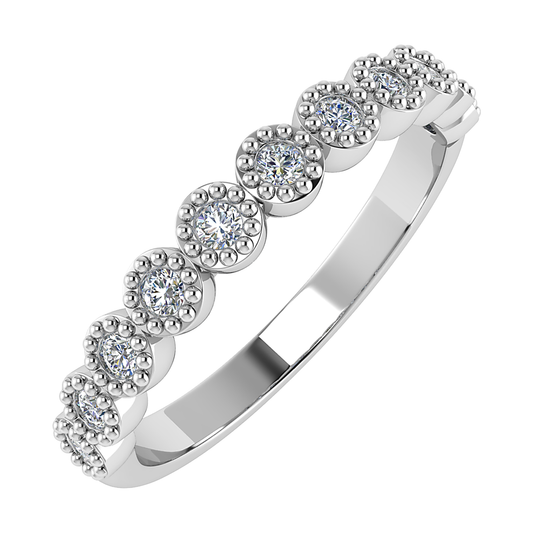 Trouwring Celestine