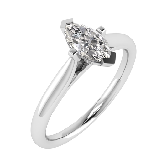 Verlovingsring Dalila