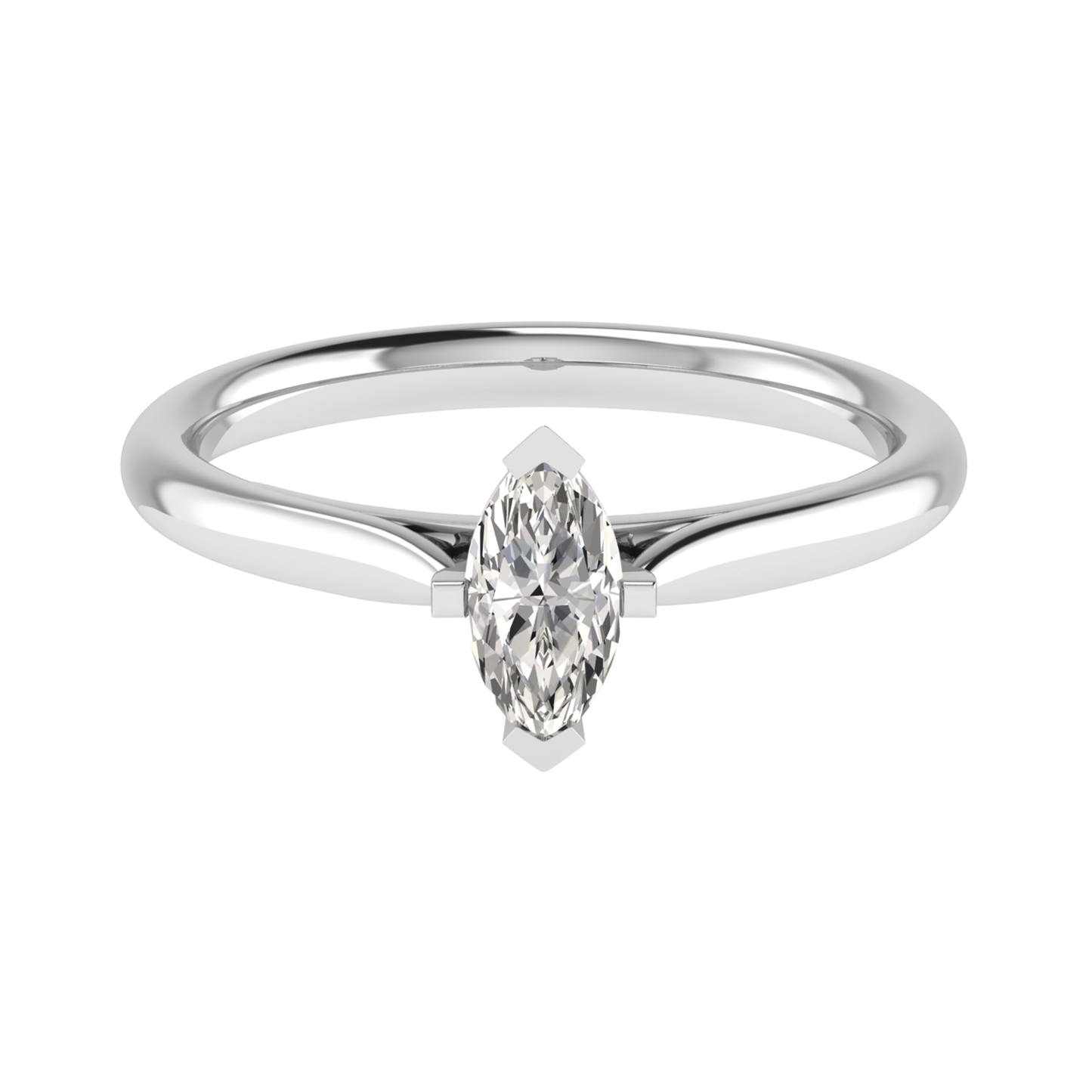 Verlovingsring Dalila