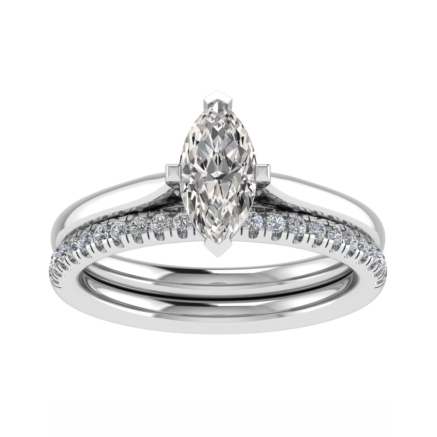 Verlovingsring Dalila