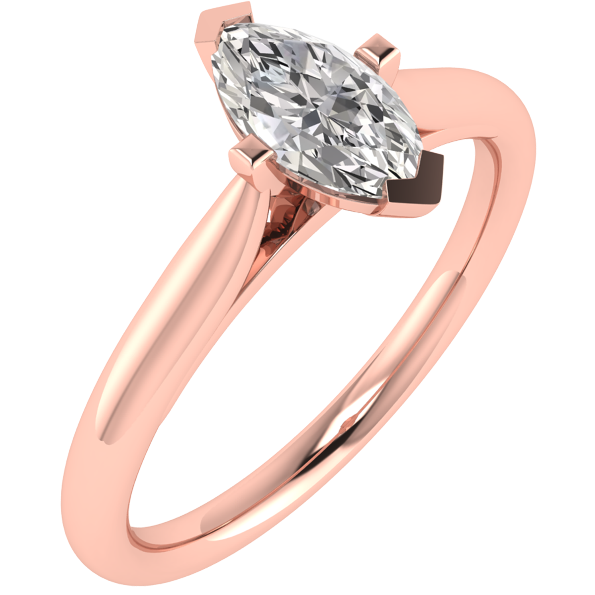 Verlovingsring Dalila