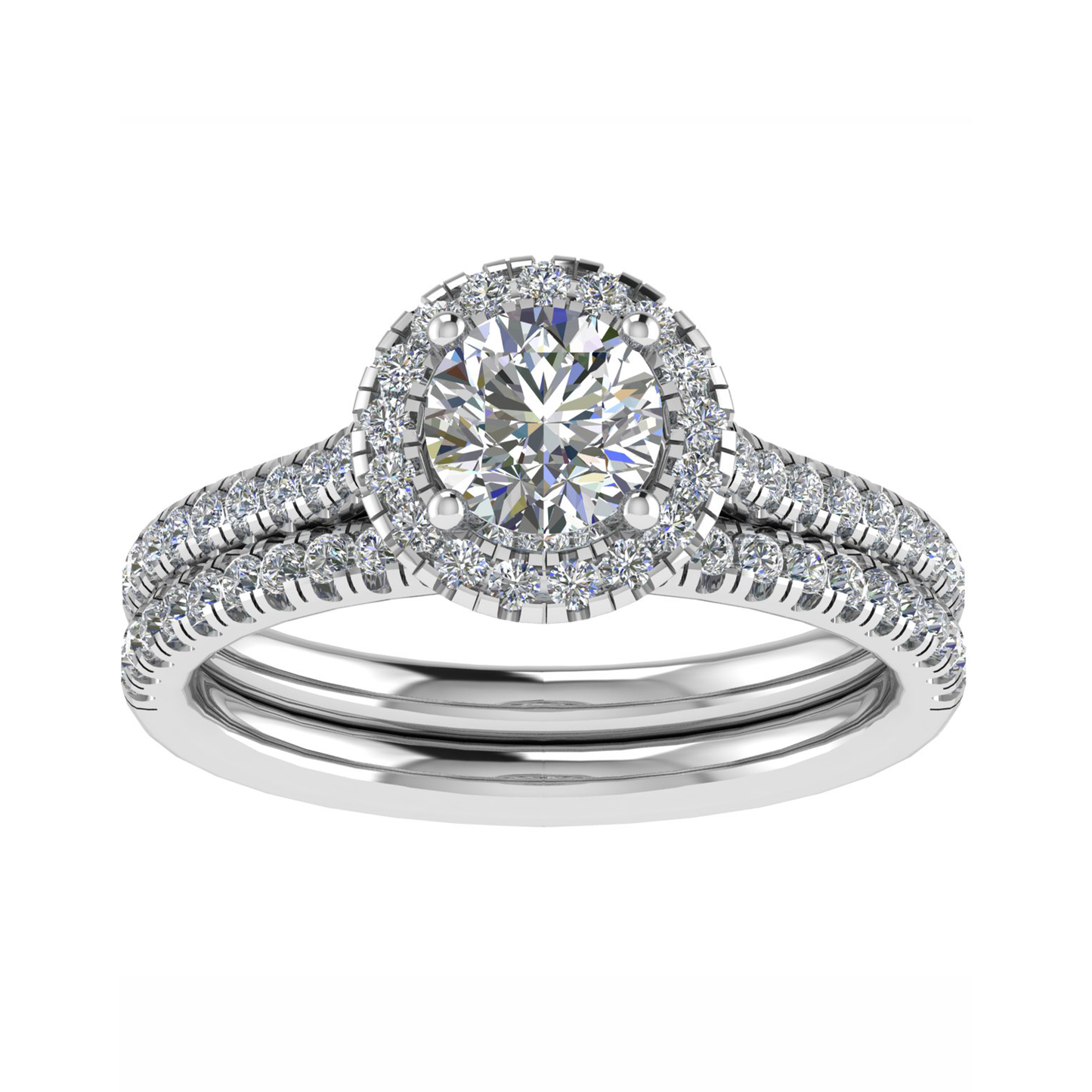 Verlovingsring Lana