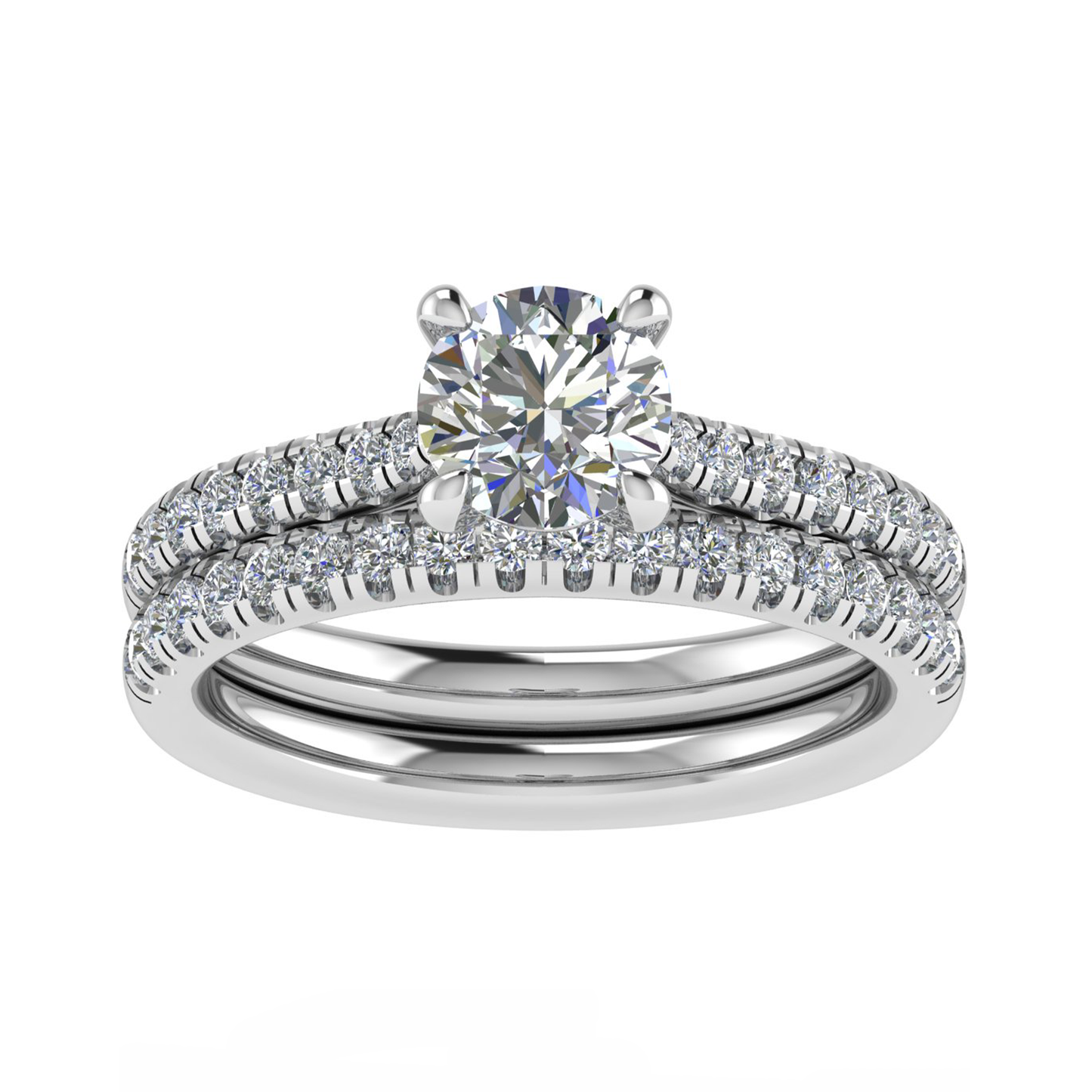 Verlovingsring Amorette