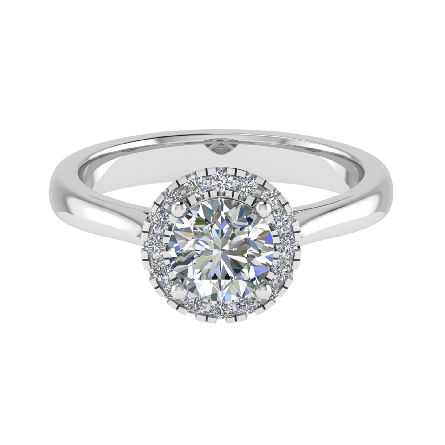 Verlovingsring Celeste