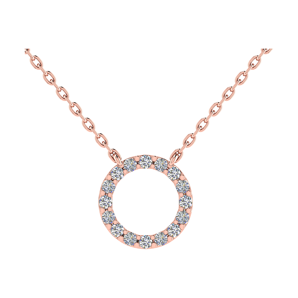 Ketting Tiziana