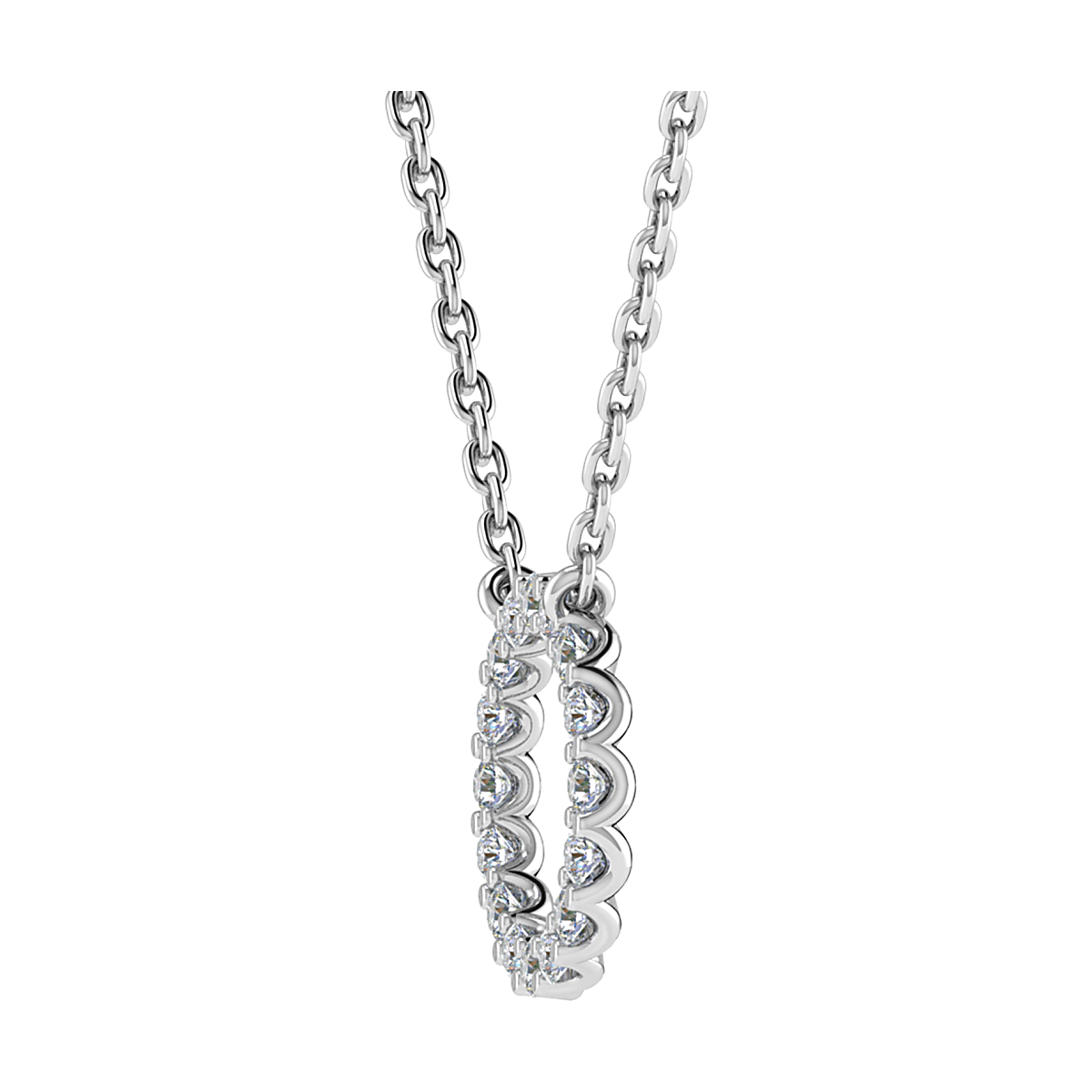 Ketting Tiziana
