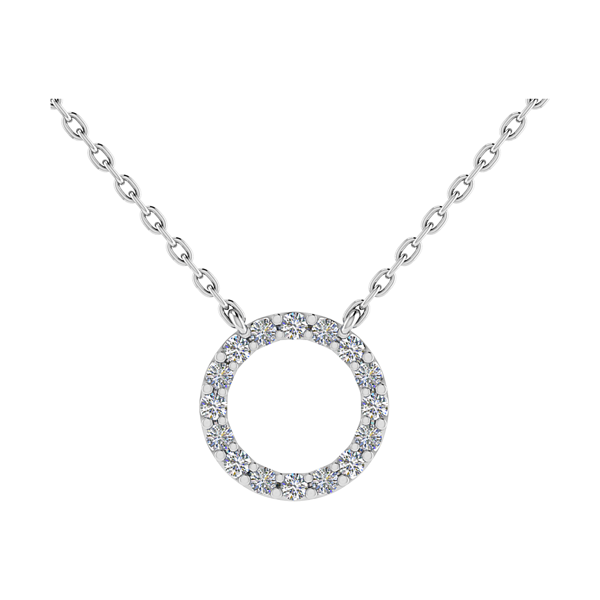 Ketting Tiziana