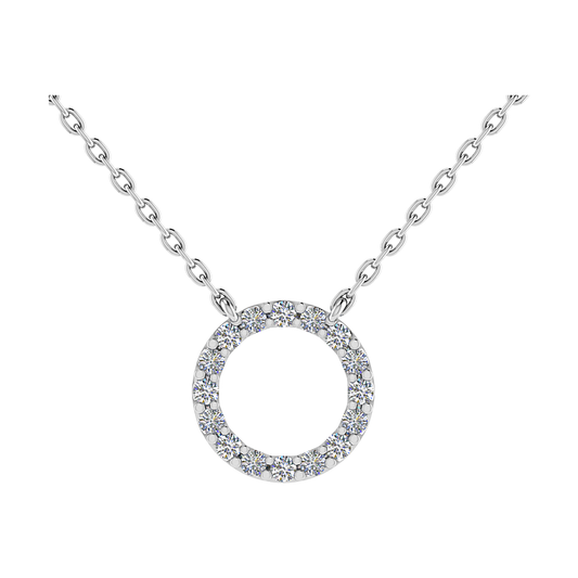 Ketting Tiziana