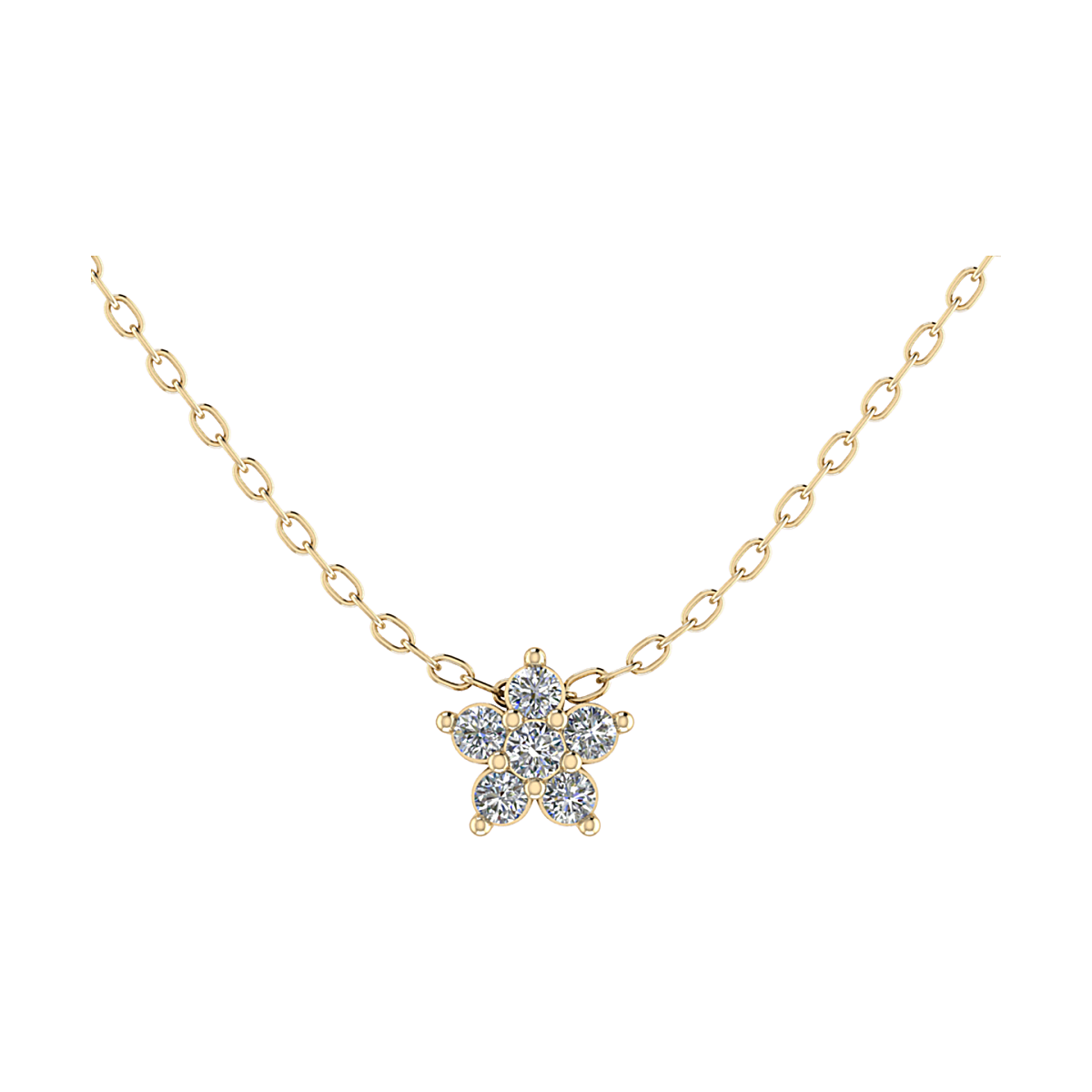 Ketting Marinette