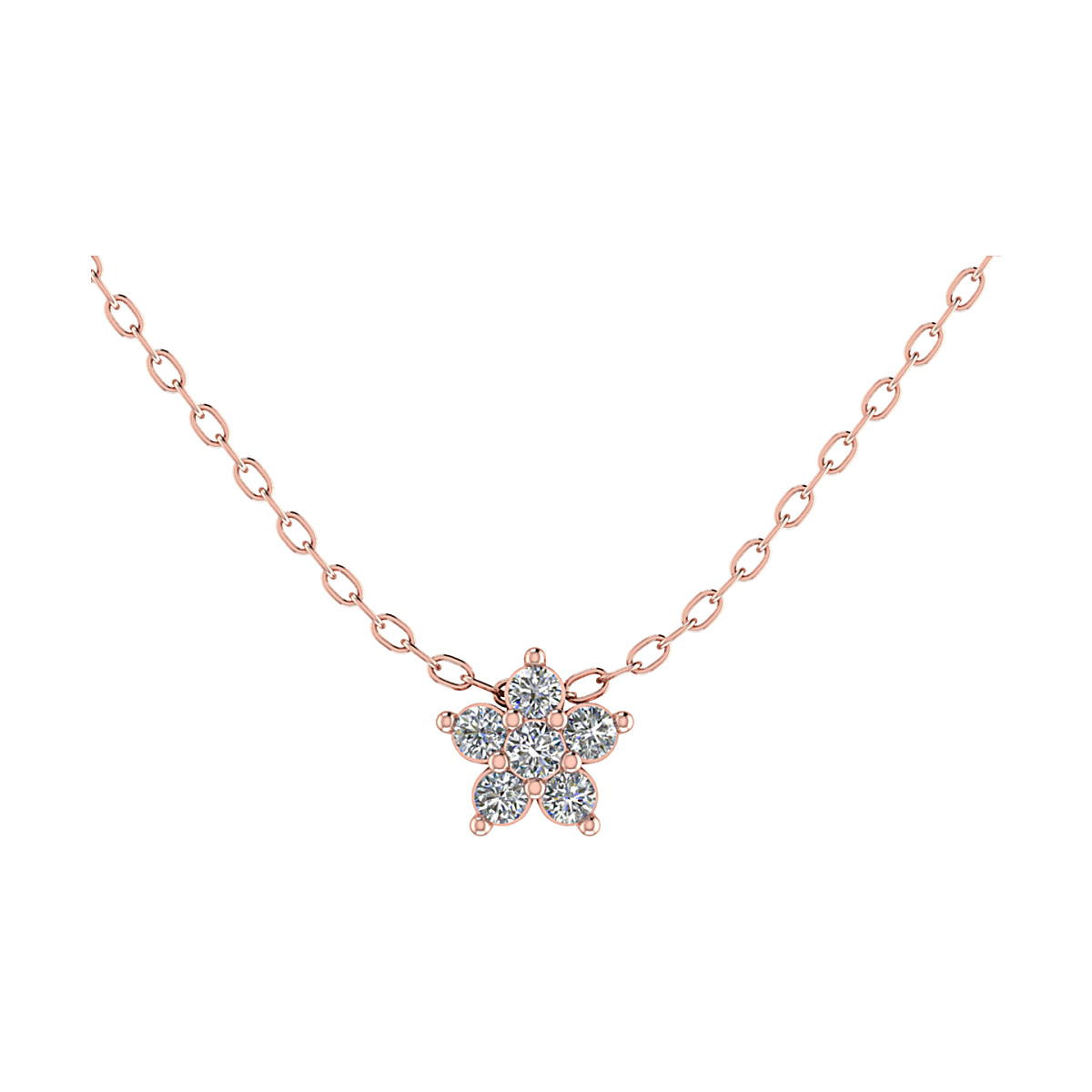 Ketting Marinette