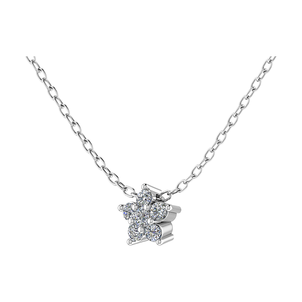 Ketting Marinette