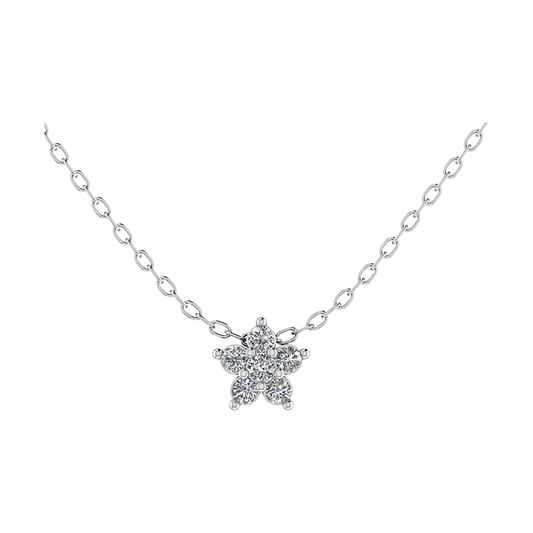 Ketting Marinette