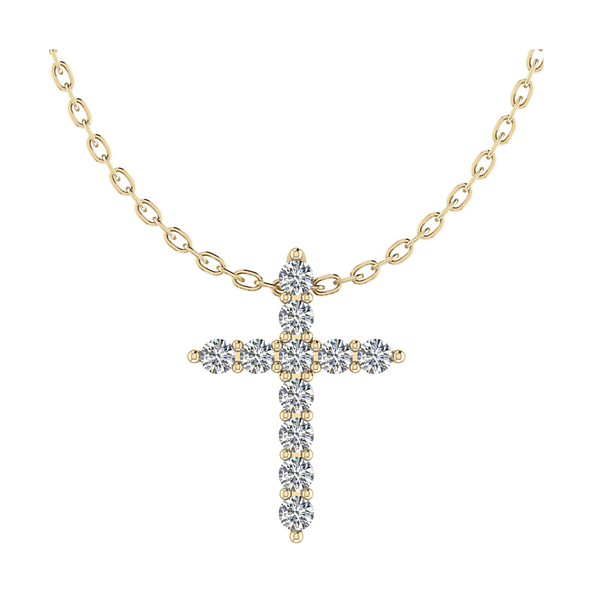 Ketting Olly