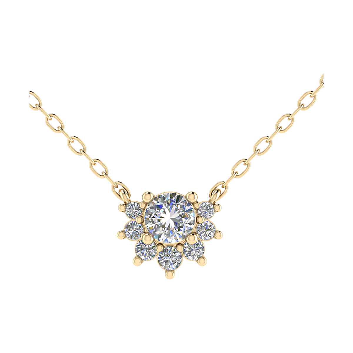 Ketting Irina