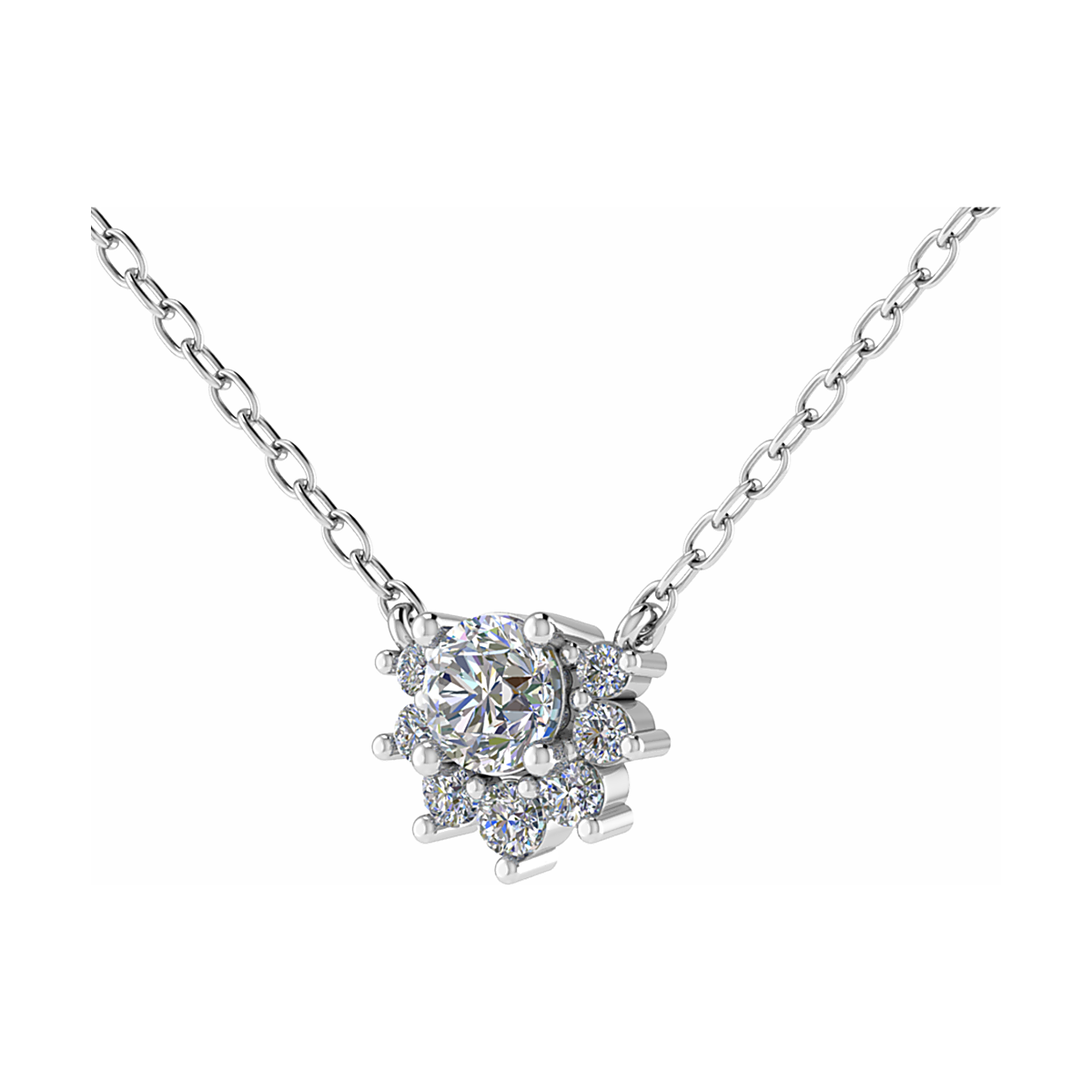 Ketting Irina