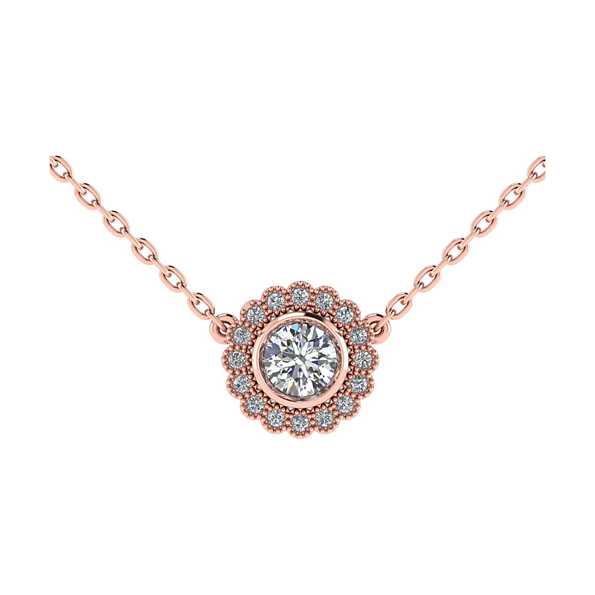 Ketting Simona