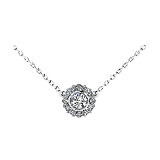 Ketting Simona