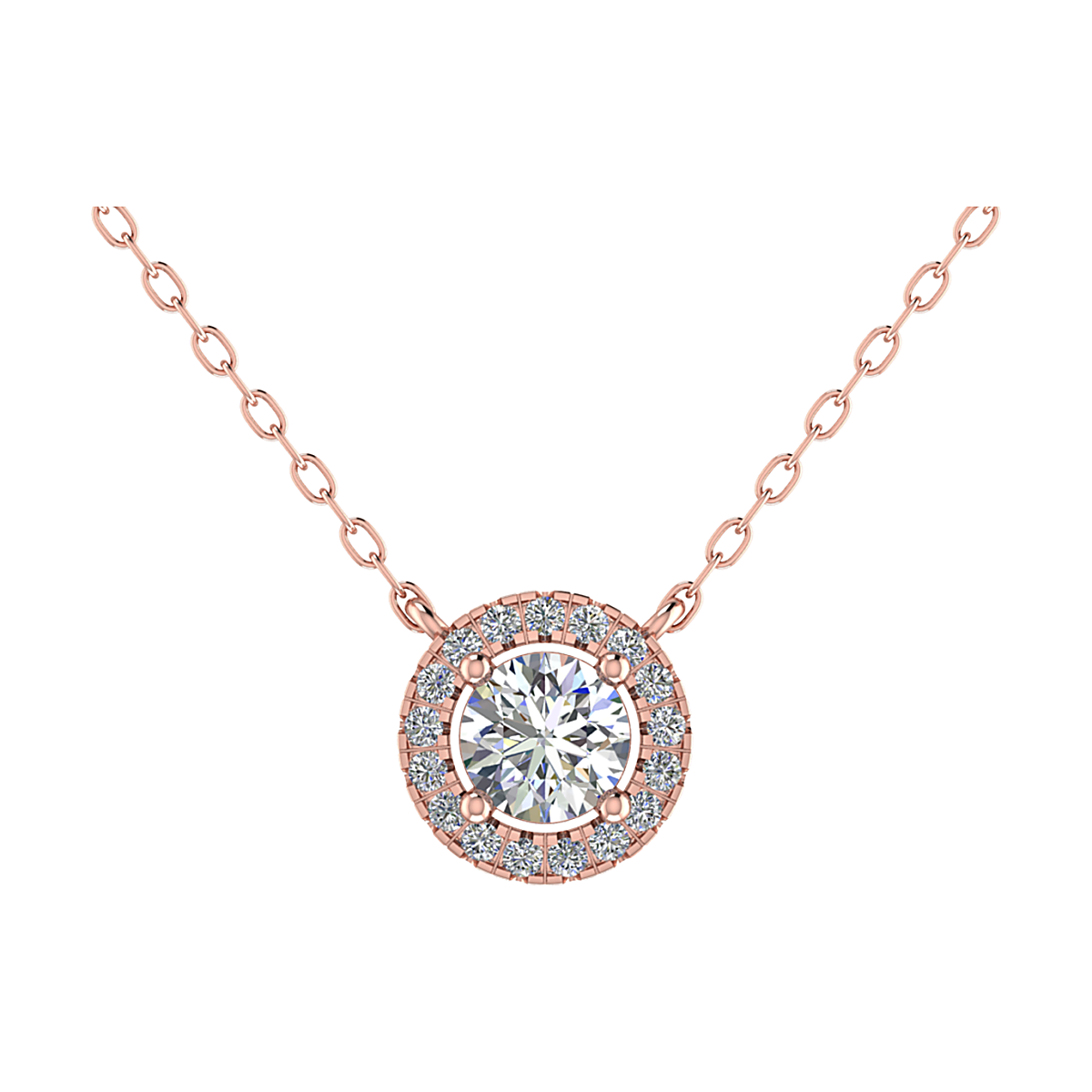 Ketting Greta