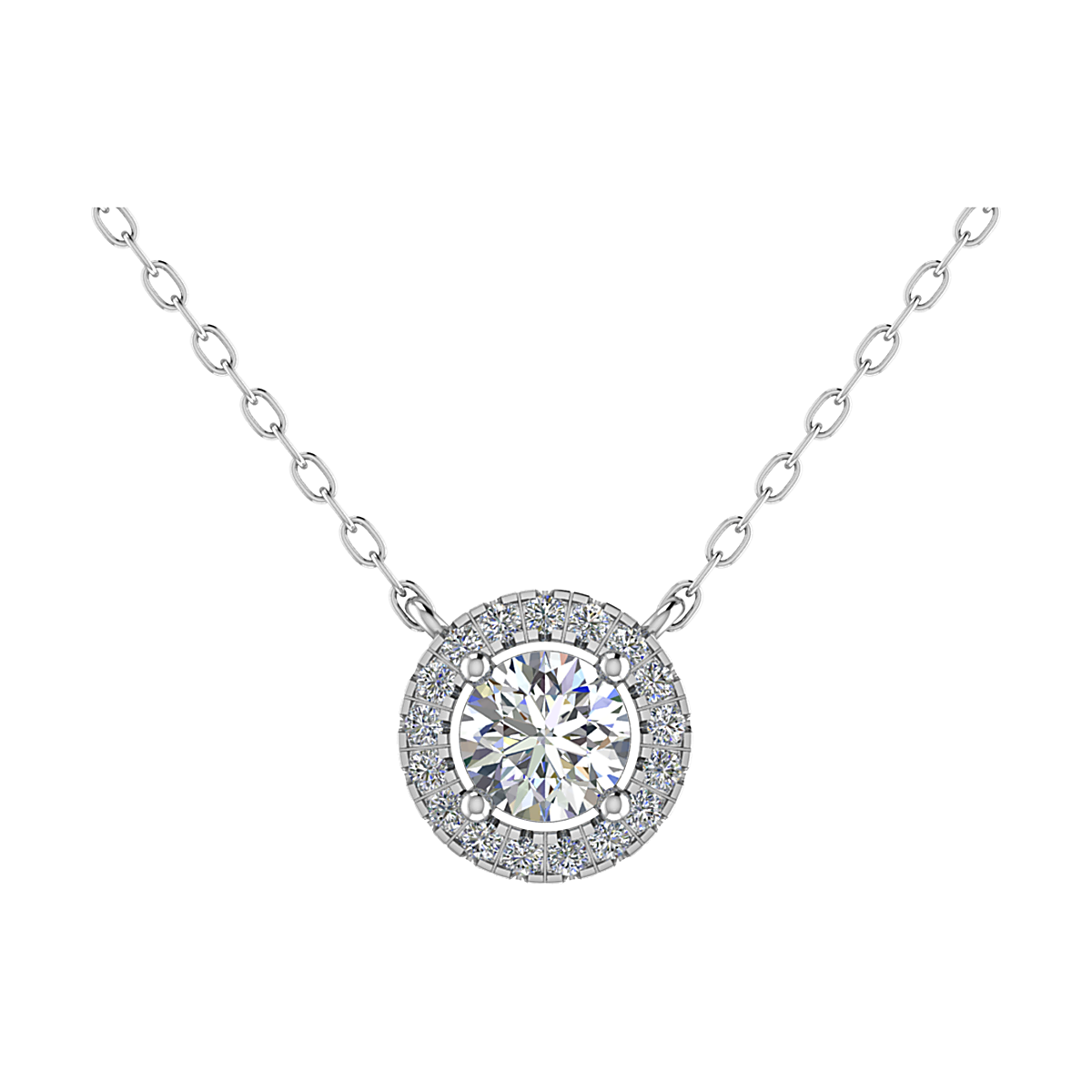 Ketting Greta