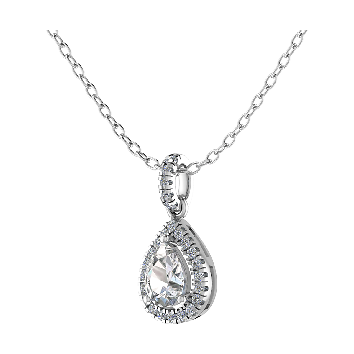 Ketting Silvia