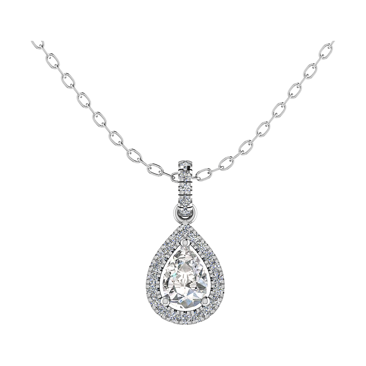 Ketting Silvia