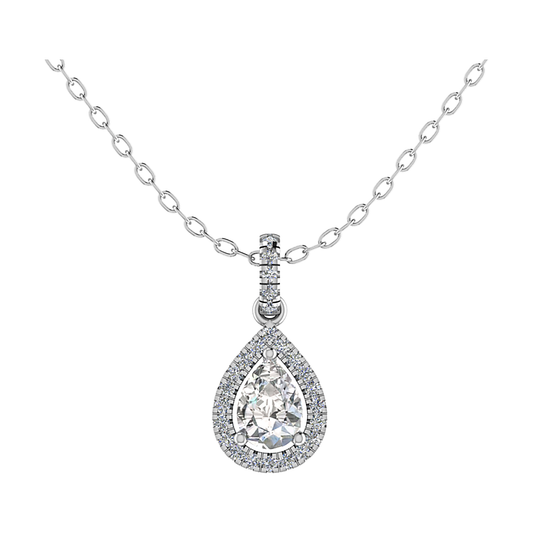 Ketting Silvia