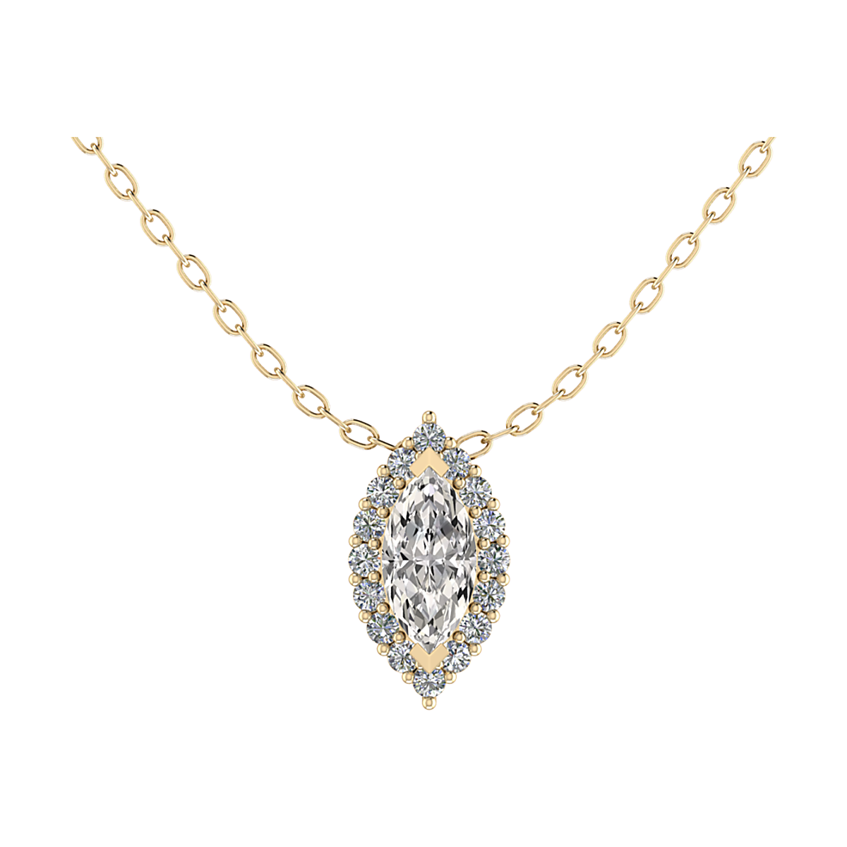 Ketting Elise