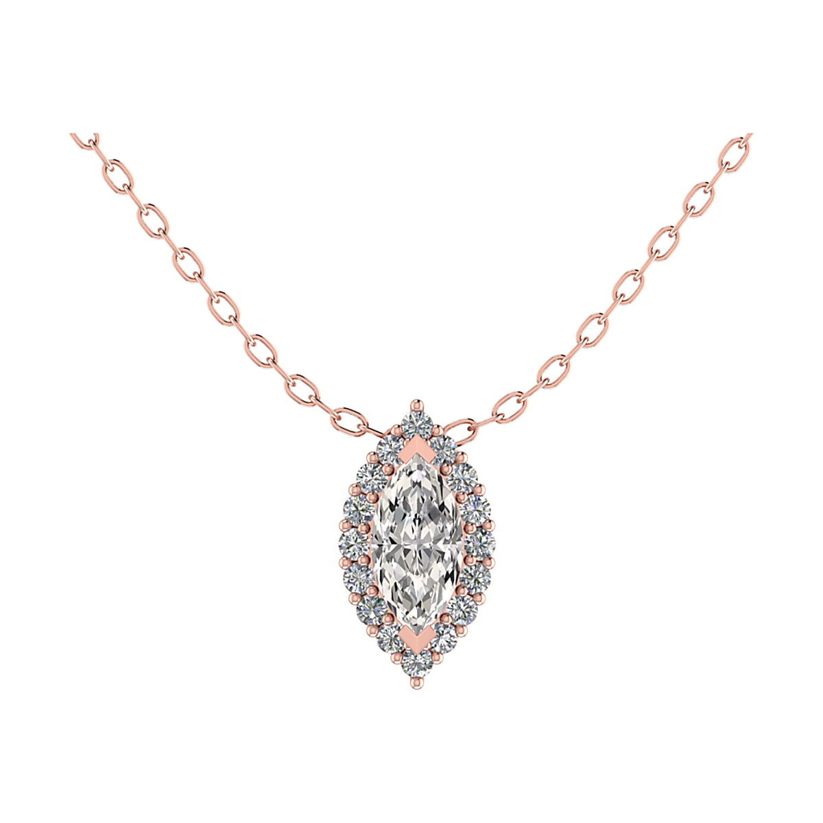 Ketting Elise