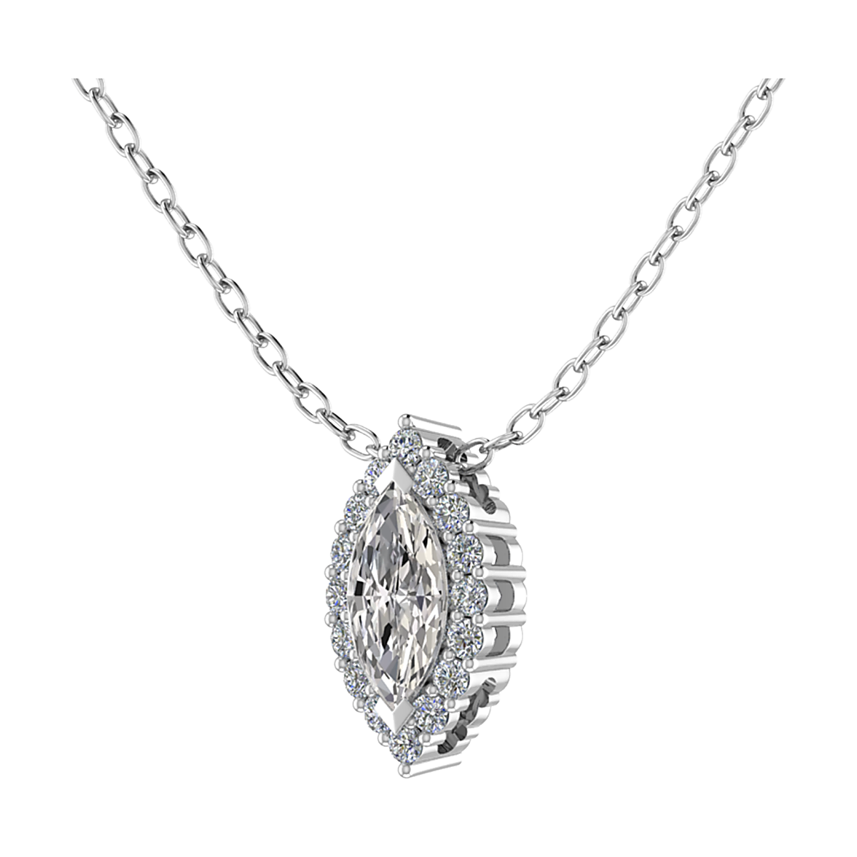 Ketting Elise
