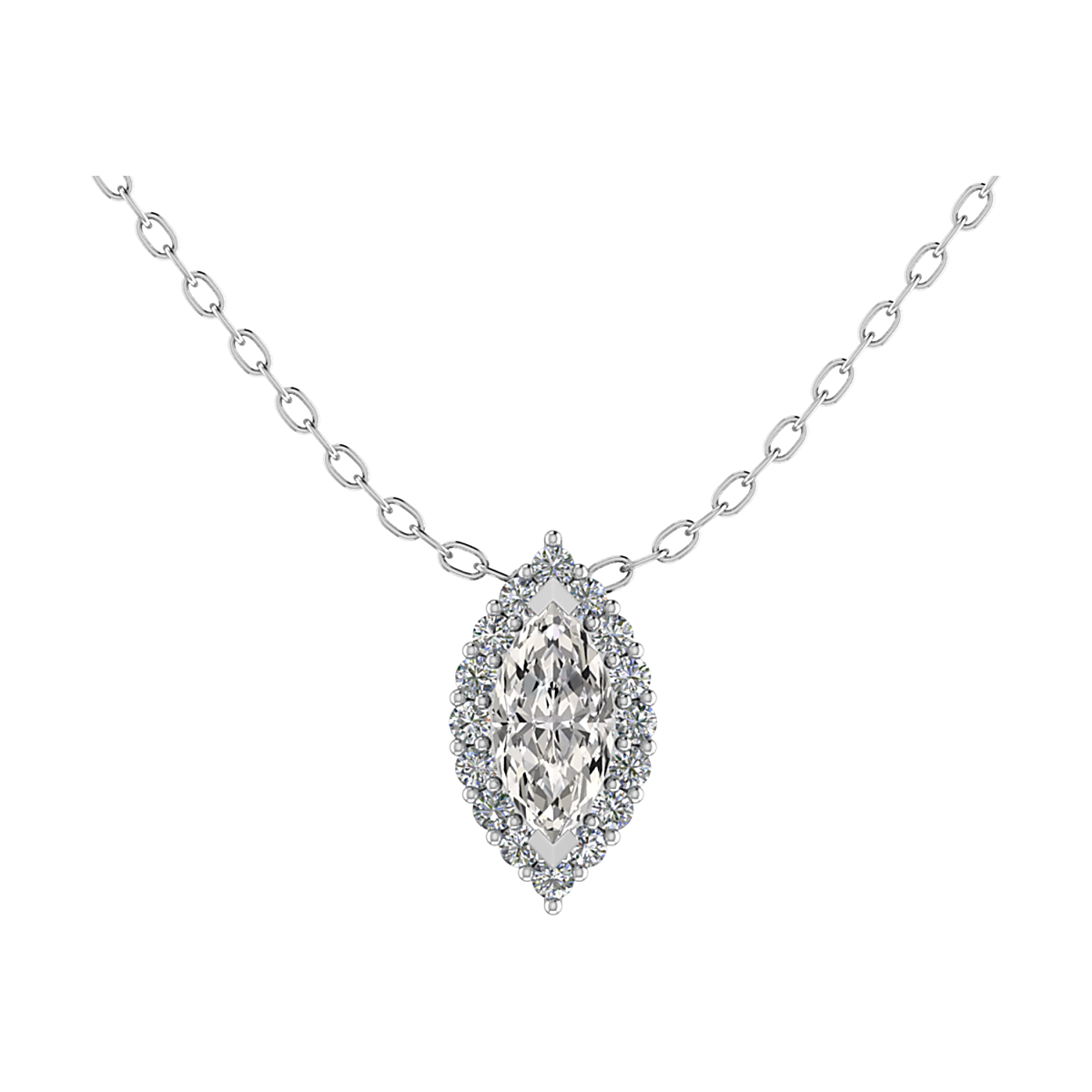 Ketting Elise