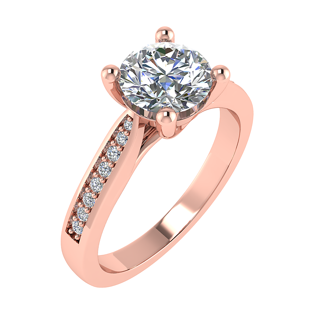 Verlovingsring Valentine