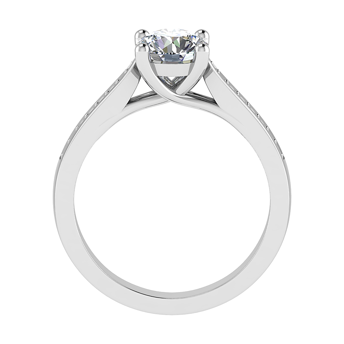 Verlovingsring Valentine