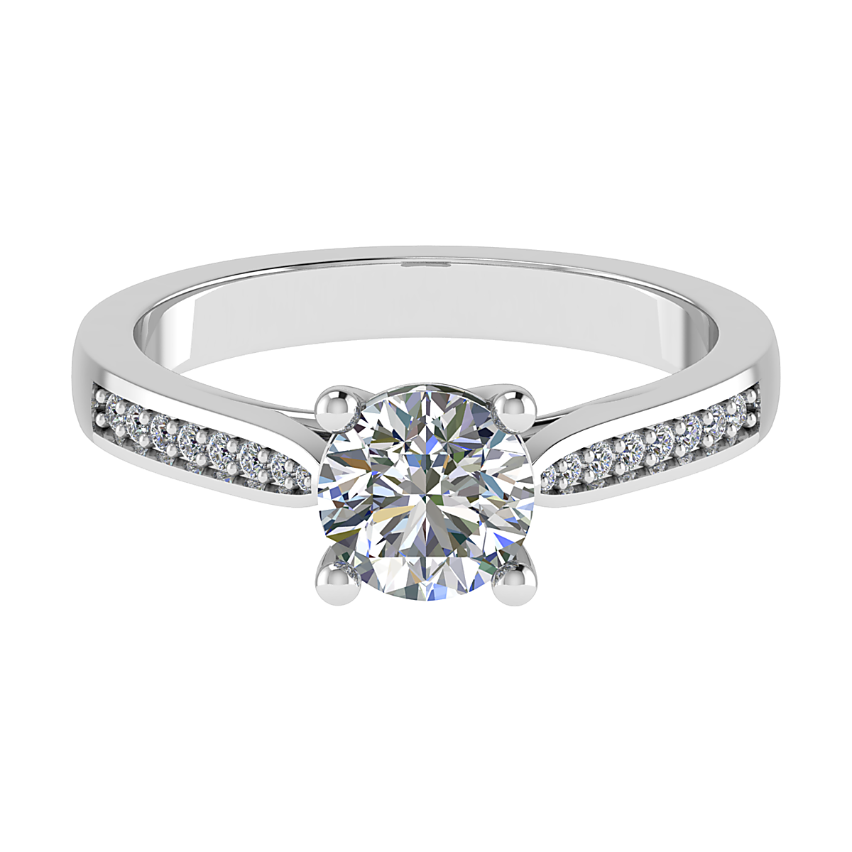 Verlovingsring Valentine