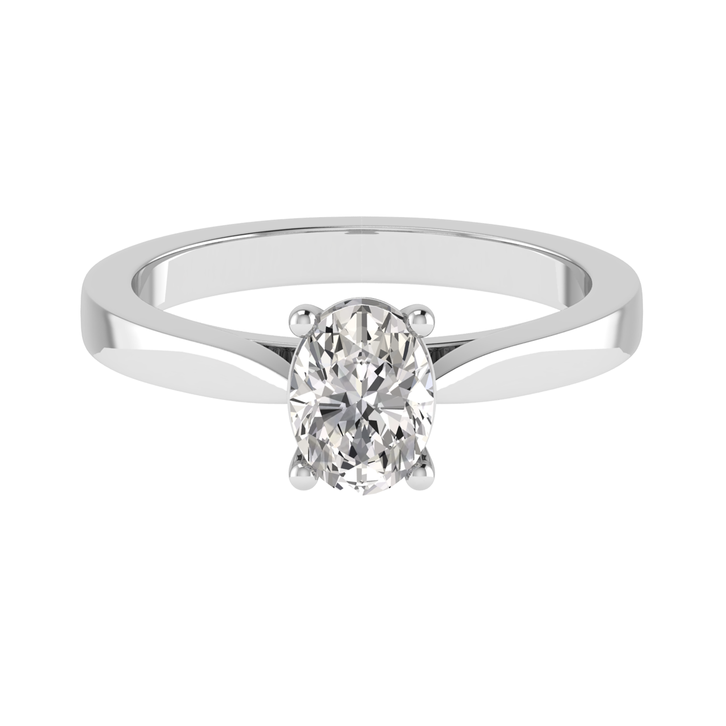 Verlovingsring Amélie OVL