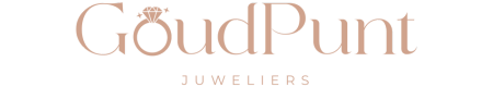 Goudpunt Juwelier logo
