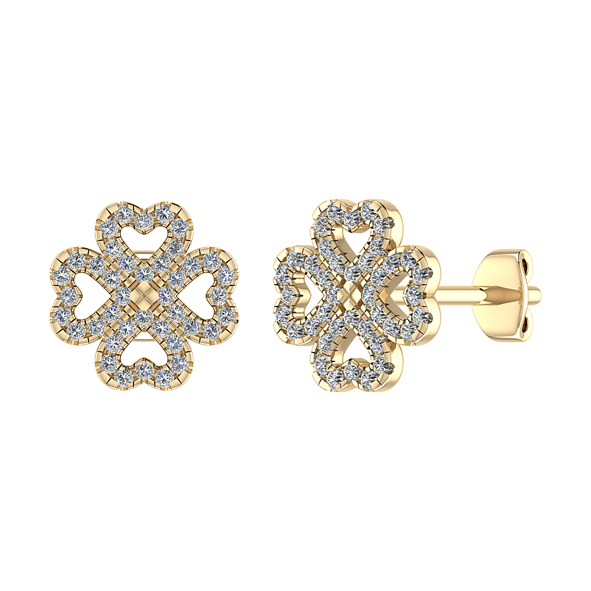 Oorbellen Marcella Stud