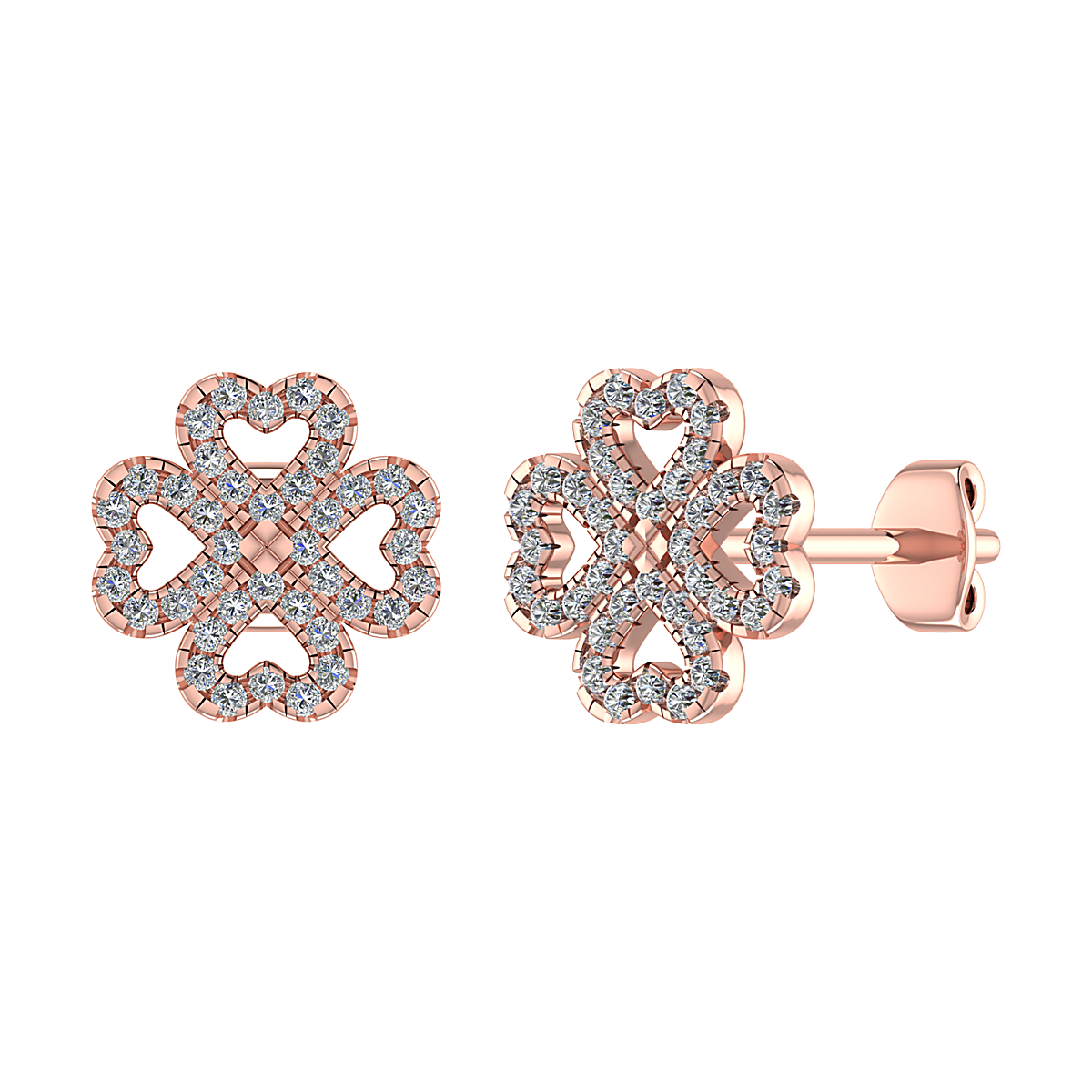 Oorbellen Marcella Stud