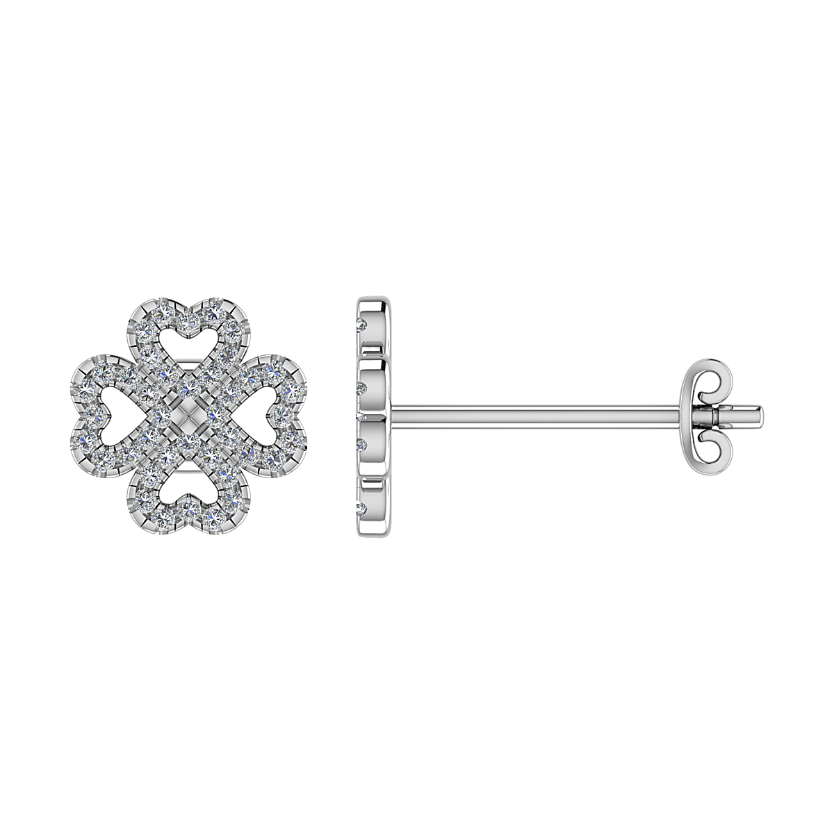 Oorbellen Marcella Stud
