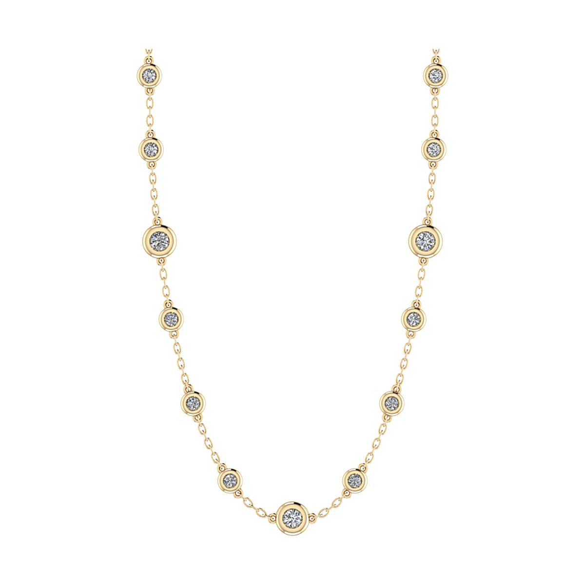 Ketting Elenoire