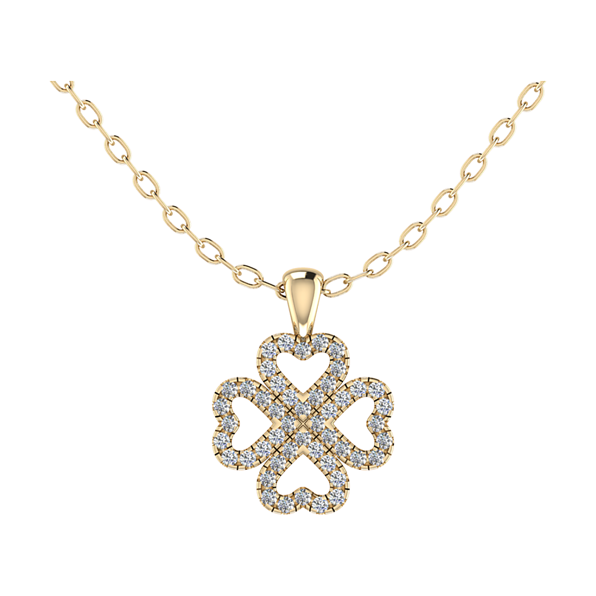 Ketting Marcella