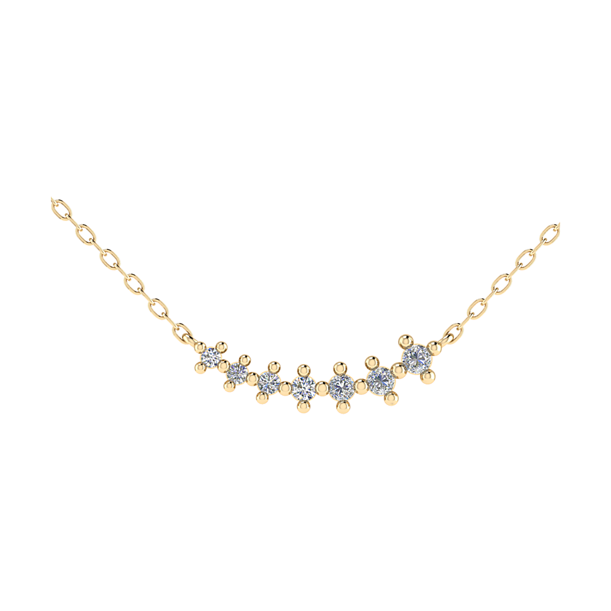 Ketting Nadine