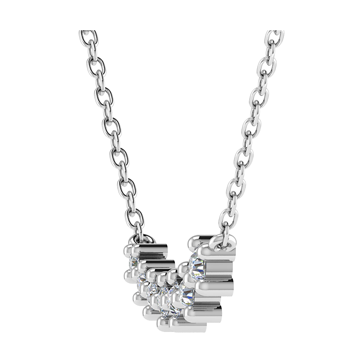 Ketting Nadine