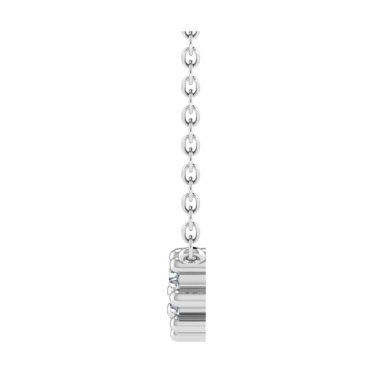 Ketting Nadine