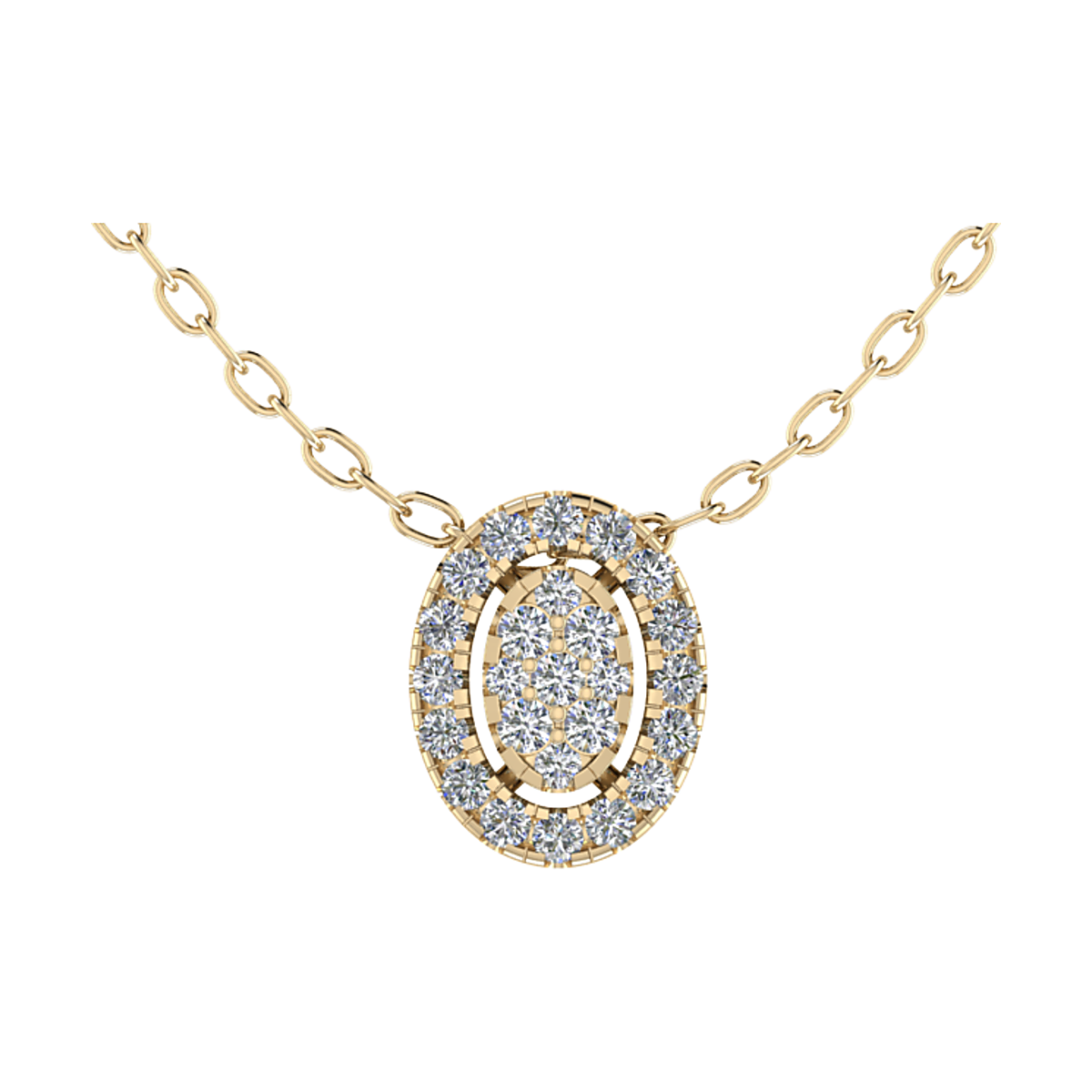 Ketting Corinne