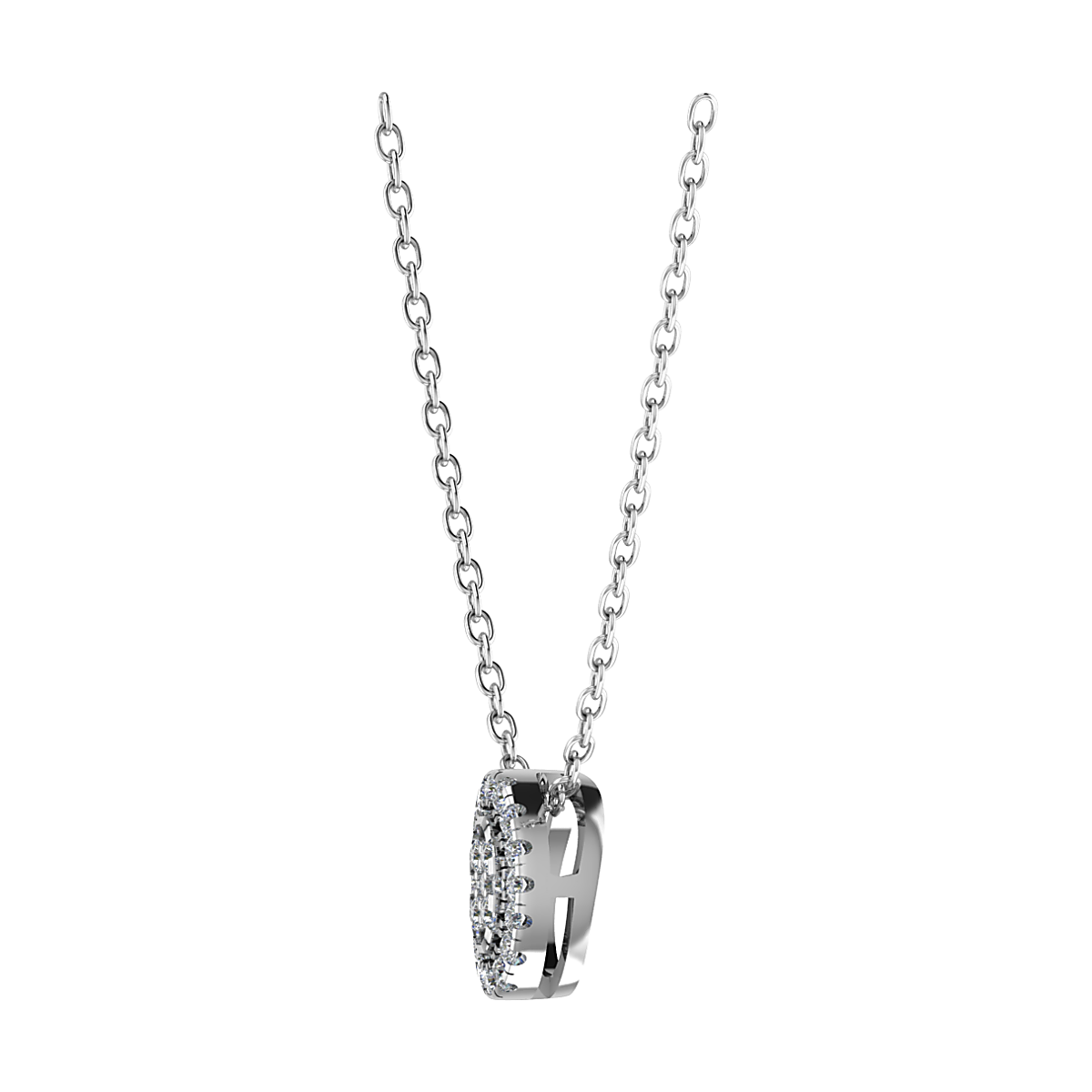 Ketting Corinne